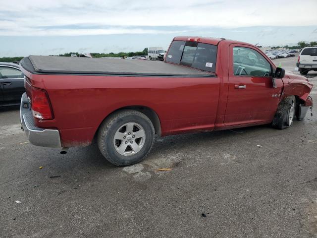 Photo 2 VIN: 3D7JV1ET6AG118961 - DODGE RAM 1500 