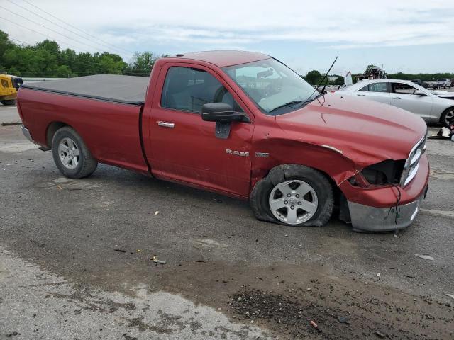 Photo 3 VIN: 3D7JV1ET6AG118961 - DODGE RAM 1500 