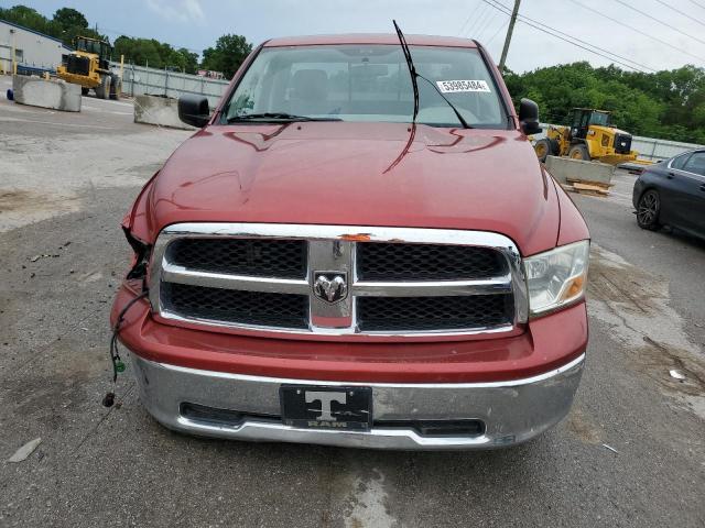 Photo 4 VIN: 3D7JV1ET6AG118961 - DODGE RAM 1500 