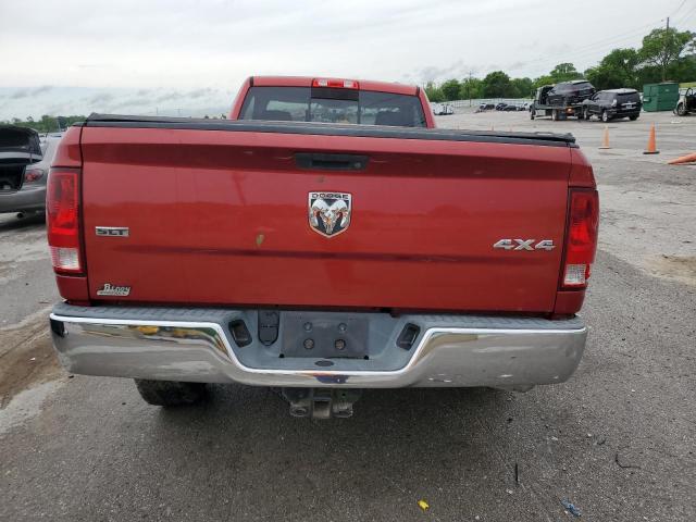 Photo 5 VIN: 3D7JV1ET6AG118961 - DODGE RAM 1500 