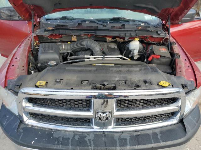 Photo 10 VIN: 3D7JV1ET6AG160434 - DODGE RAM 1500 