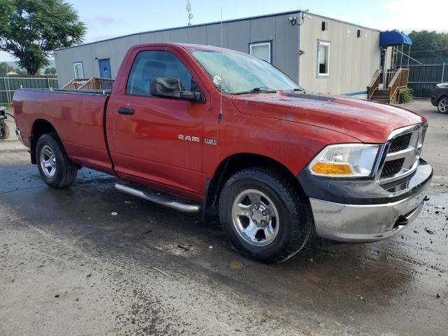 Photo 3 VIN: 3D7JV1ET6AG160434 - DODGE RAM 1500 