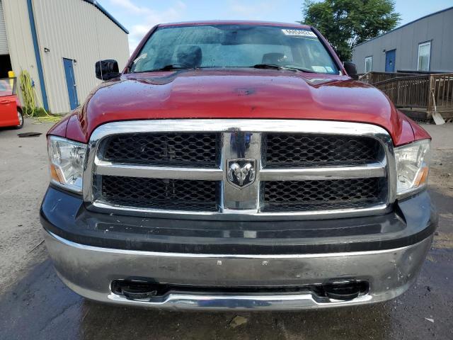 Photo 4 VIN: 3D7JV1ET6AG160434 - DODGE RAM 1500 