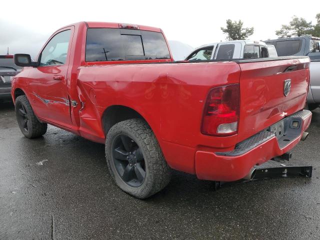 Photo 1 VIN: 3D7JV1ET6BG616143 - DODGE RAM 1500 