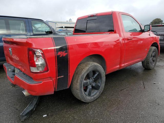 Photo 2 VIN: 3D7JV1ET6BG616143 - DODGE RAM 1500 