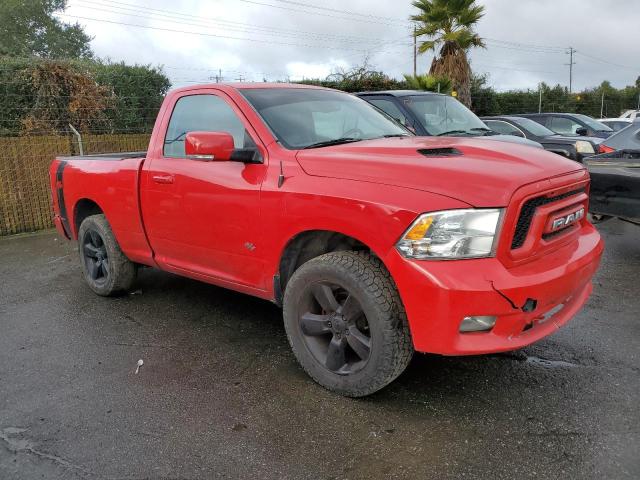 Photo 3 VIN: 3D7JV1ET6BG616143 - DODGE RAM 1500 