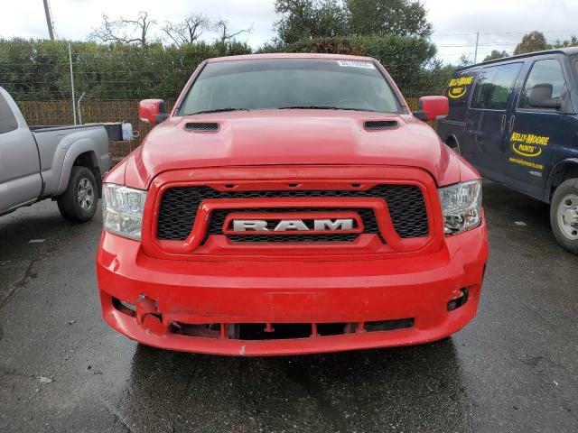 Photo 4 VIN: 3D7JV1ET6BG616143 - DODGE RAM 1500 