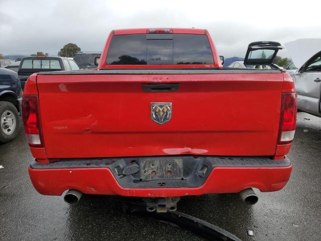 Photo 5 VIN: 3D7JV1ET6BG616143 - DODGE RAM 1500 