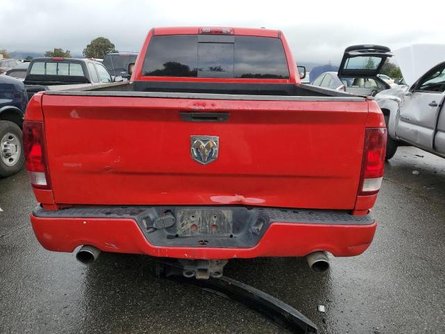 Photo 9 VIN: 3D7JV1ET6BG616143 - DODGE RAM 1500 