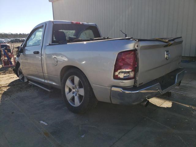 Photo 1 VIN: 3D7JV1ET8BG633140 - DODGE RAM 1500 