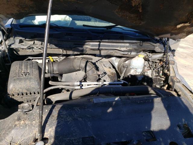 Photo 10 VIN: 3D7JV1ET8BG633140 - DODGE RAM 1500 