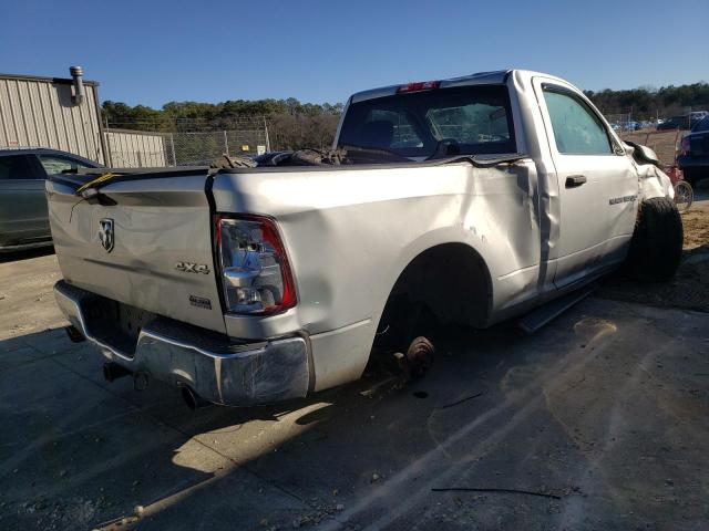 Photo 2 VIN: 3D7JV1ET8BG633140 - DODGE RAM 1500 