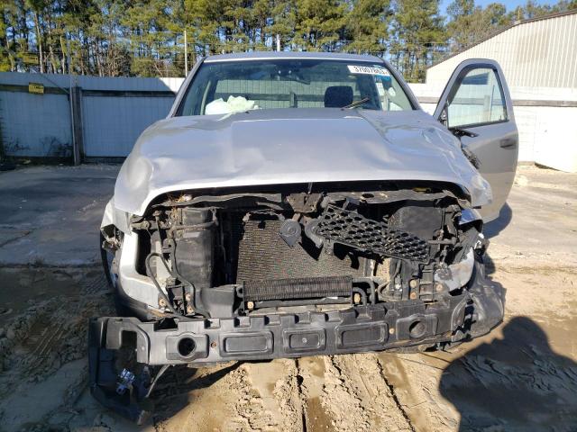 Photo 4 VIN: 3D7JV1ET8BG633140 - DODGE RAM 1500 