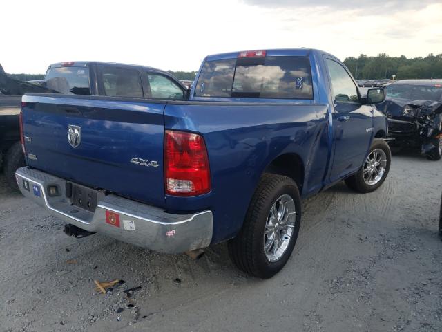 Photo 3 VIN: 3D7JV1ET9AG155826 - DODGE RAM 1500 