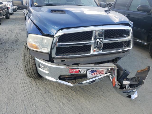 Photo 8 VIN: 3D7JV1ET9AG155826 - DODGE RAM 1500 