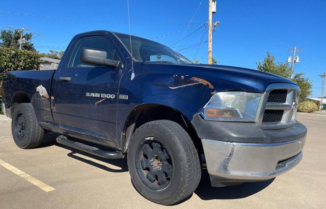 Photo 0 VIN: 3D7JV1ET9BG637357 - DODGE RAM 1500 