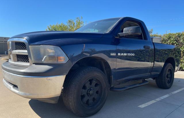 Photo 1 VIN: 3D7JV1ET9BG637357 - DODGE RAM 1500 