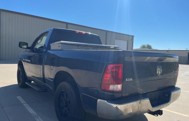 Photo 2 VIN: 3D7JV1ET9BG637357 - DODGE RAM 1500 