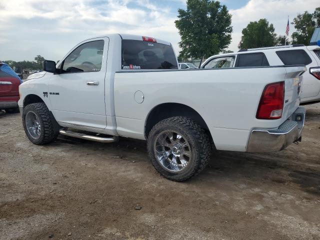 Photo 1 VIN: 3D7JV1ETXAG111768 - DODGE RAM 1500 