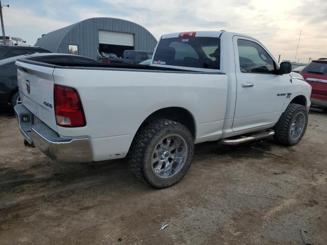 Photo 2 VIN: 3D7JV1ETXAG111768 - DODGE RAM 1500 