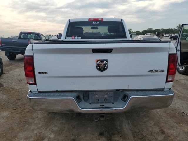 Photo 9 VIN: 3D7JV1ETXAG111768 - DODGE RAM 1500 