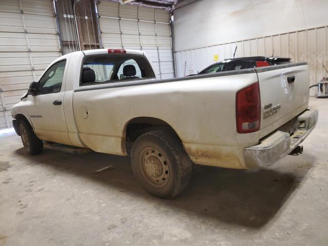 Photo 1 VIN: 3D7KA26D03G726409 - DODGE RAM 2500 