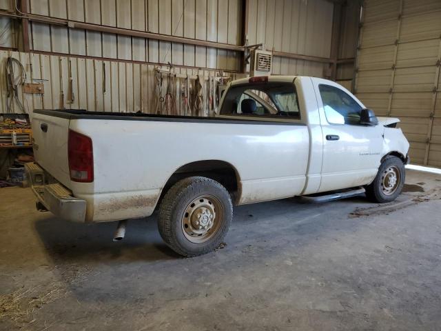 Photo 2 VIN: 3D7KA26D03G726409 - DODGE RAM 2500 