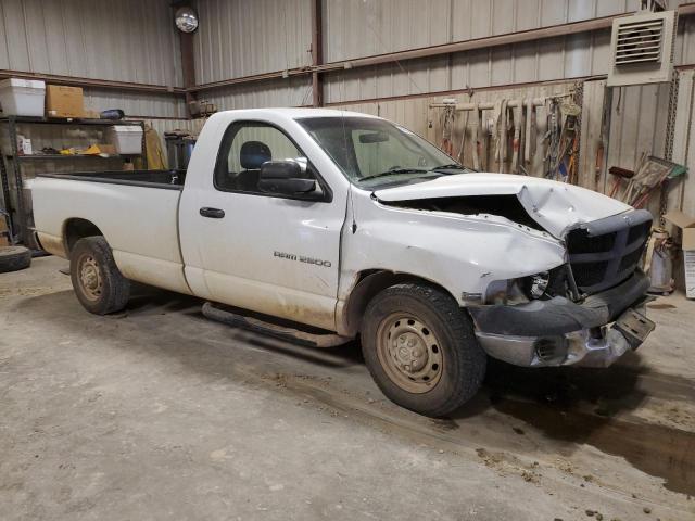 Photo 3 VIN: 3D7KA26D03G726409 - DODGE RAM 2500 