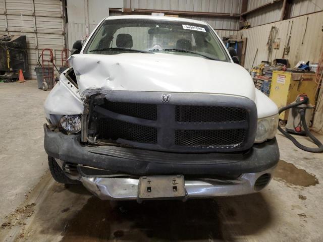 Photo 4 VIN: 3D7KA26D03G726409 - DODGE RAM 2500 