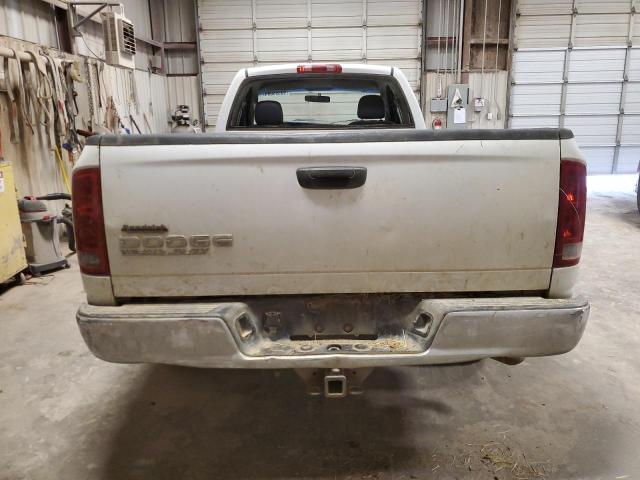 Photo 5 VIN: 3D7KA26D03G726409 - DODGE RAM 2500 