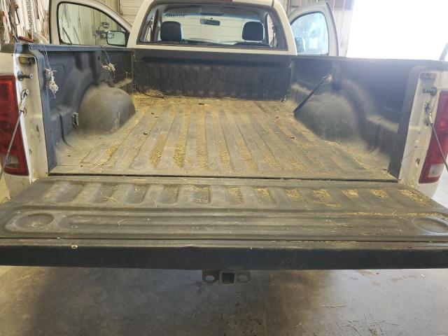 Photo 9 VIN: 3D7KA26D03G726409 - DODGE RAM 2500 