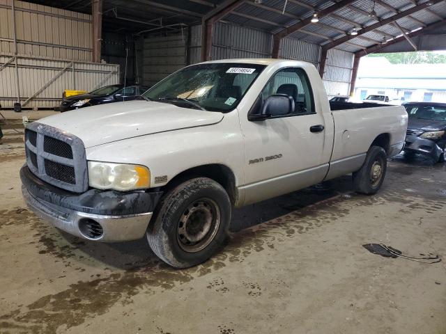 Photo 0 VIN: 3D7KA26D34G203127 - DODGE RAM 2500 