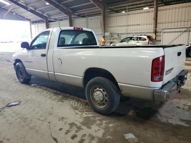 Photo 1 VIN: 3D7KA26D34G203127 - DODGE RAM 2500 