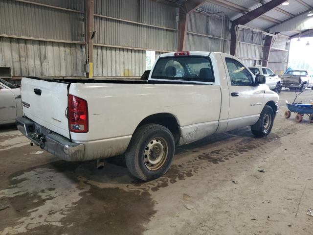 Photo 2 VIN: 3D7KA26D34G203127 - DODGE RAM 2500 