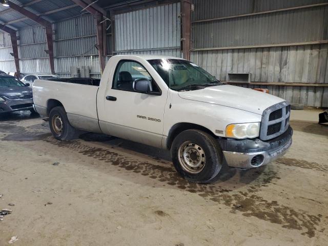 Photo 3 VIN: 3D7KA26D34G203127 - DODGE RAM 2500 