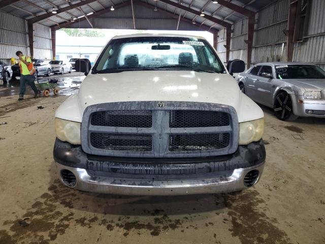 Photo 4 VIN: 3D7KA26D34G203127 - DODGE RAM 2500 