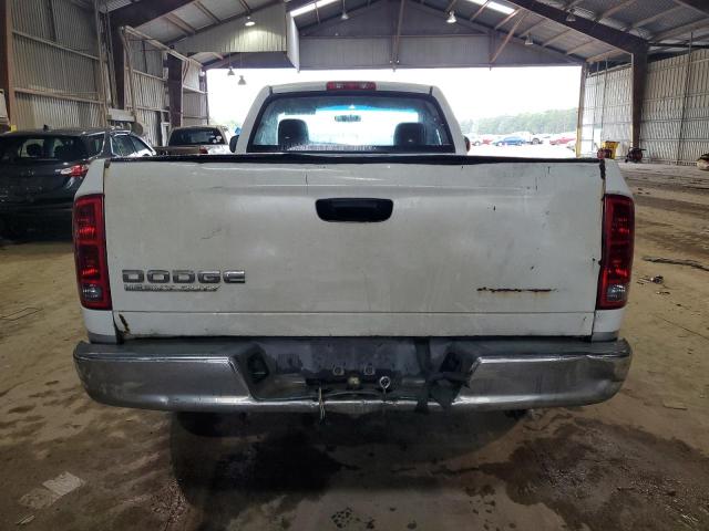 Photo 5 VIN: 3D7KA26D34G203127 - DODGE RAM 2500 