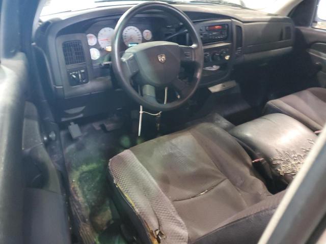 Photo 7 VIN: 3D7KA26D34G203127 - DODGE RAM 2500 