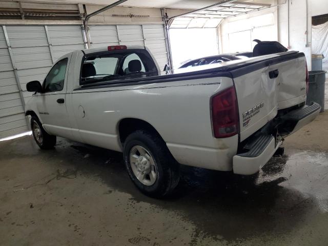 Photo 1 VIN: 3D7KA26D53G729967 - DODGE RAM 2500 S 