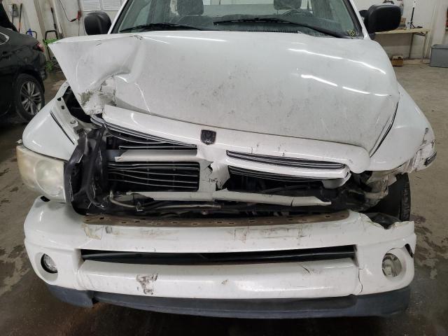 Photo 11 VIN: 3D7KA26D53G729967 - DODGE RAM 2500 S 