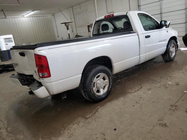 Photo 2 VIN: 3D7KA26D53G729967 - DODGE RAM 2500 S 