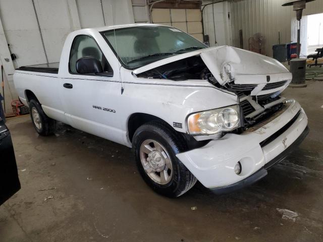 Photo 3 VIN: 3D7KA26D53G729967 - DODGE RAM 2500 S 