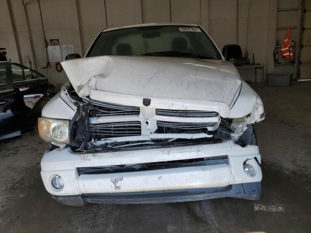 Photo 4 VIN: 3D7KA26D53G729967 - DODGE RAM 2500 S 