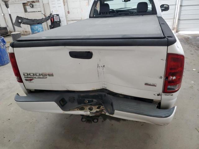 Photo 9 VIN: 3D7KA26D53G729967 - DODGE RAM 2500 S 