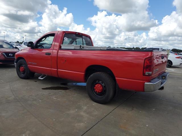 Photo 1 VIN: 3D7KA26D63G770642 - DODGE RAM 2500 S 