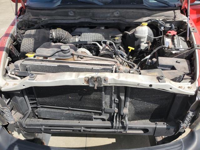 Photo 10 VIN: 3D7KA26D63G770642 - DODGE RAM 2500 S 