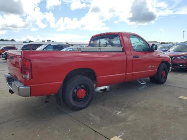 Photo 2 VIN: 3D7KA26D63G770642 - DODGE RAM 2500 S 