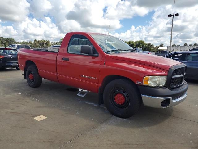 Photo 3 VIN: 3D7KA26D63G770642 - DODGE RAM 2500 S 