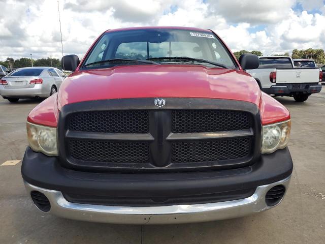 Photo 4 VIN: 3D7KA26D63G770642 - DODGE RAM 2500 S 