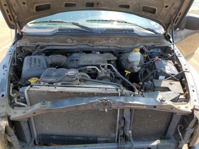 Photo 10 VIN: 3D7KA26DX3G737238 - DODGE RAM 2500 S 